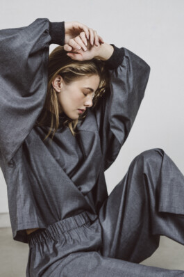  Karin Hackl Photos Character Portraits Portraitfotografie Fashion