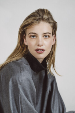  Karin Hackl Photos Character Portraits Portraitfotografie Fashion