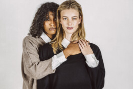  Karin Hackl Photos Character Portraits Portraitfotografie Fashion