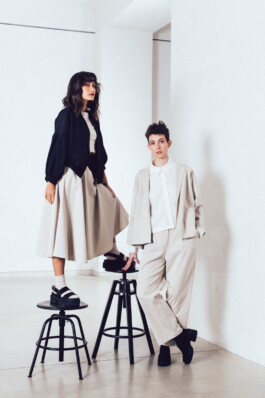  Karin Hackl Photos Fashion Fotografie Mode Campagne Amateur Fashion Wien