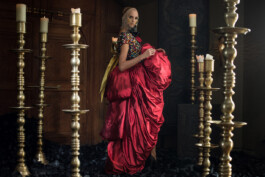  Karin Hackl Photos Fashion Photography Mode Fotos JCH Wien