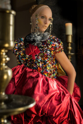  Karin Hackl Photos Fashion Photography Mode Fotos JCH Wien