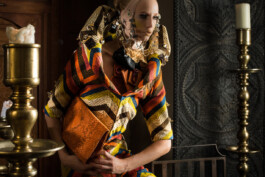  Karin Hackl Photos Fashion Photography Mode Fotos JCH Wien