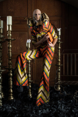  Karin Hackl Photos Fashion Photography Mode Fotos JCH Wien