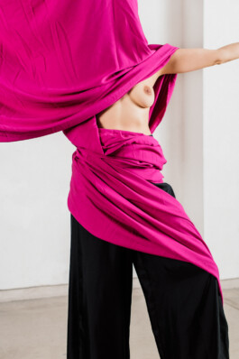 Karin Hackl Photos Fashion Fotografie Mode Campagne Kamen Clothing Wien