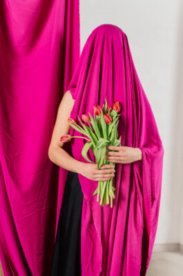 Karin Hackl Photos Fashion Fotografie Mode Campagne Kamen Clothing Wien