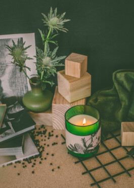  Karin Hackl Photos Still Life Photography Produkt Docu Looops Kerzen Manufaktur