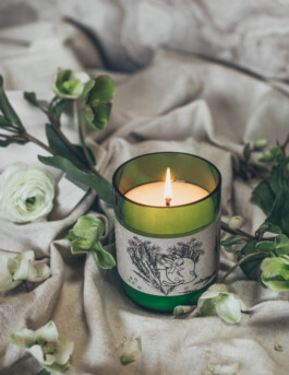  Karin Hackl Photos Still Life Photography Produkt Docu Looops Kerzen Manufaktur