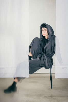  Karin Hackl Photos Fashion Fotografie Mode Campagne Amateur Wien