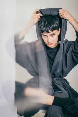  Karin Hackl Photos Fashion Fotografie Mode Campagne Amateur Wien