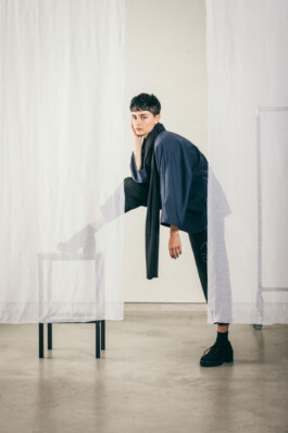  Karin Hackl Photos Fashion Fotografie Mode Campagne Amateur Wien