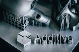 Karin Hackl Photos Fotos Cads Additive 3D Printing Doku