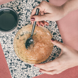 Karin Hackl Photos Fotos DIY Photography Docu Set Styling Carpe Diem Magazin