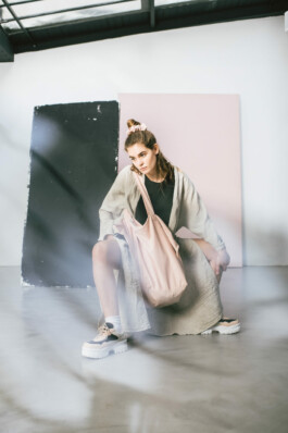  Karin Hackl Photos Fashion Fotografie Mode Campagne Amateur Wien