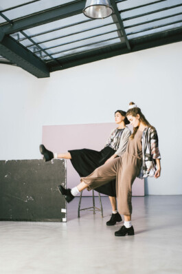  Karin Hackl Photos Fashion Fotografie Mode Campagne Amateur Wien