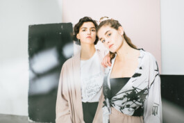  Karin Hackl Photos Fashion Fotografie Mode Campagne Amateur Wien