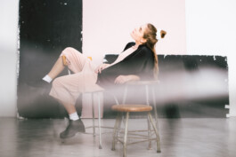  Karin Hackl Photos Fashion Fotografie Mode Campagne Amateur Wien