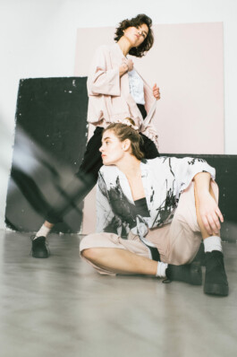  Karin Hackl Photos Fashion Fotografie Mode Campagne Amateur Wien