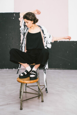  Karin Hackl Photos Fashion Fotografie Mode Campagne Amateur Wien