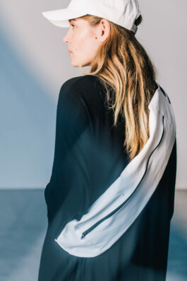 Karin Hackl Photos Fashion Fotografie Mode Campagne Kamen Clothing Wien