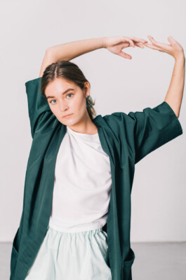 Karin Hackl Photos Fashion Fotografie Mode Campagne Kamen Clothing Wien