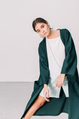 Karin Hackl Photos Fashion Fotografie Mode Campagne Kamen Clothing Wien