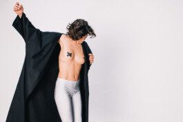 Karin Hackl Photos Fashion Fotografie Mode Campagne Kamen Clothing Wien