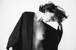 Karin Hackl Photos Fashion Fotografie Mode Campagne Kamen Clothing Wien