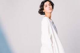 Karin Hackl Photos Fashion Fotografie Mode Campagne Kamen Clothing Wien