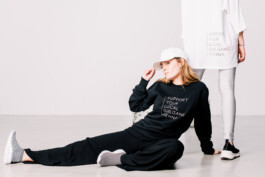 Karin Hackl Photos Fashion Fotografie Mode Campagne Kamen Clothing Wien