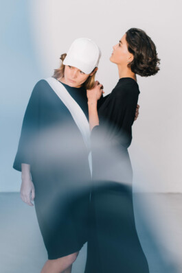 Karin Hackl Photos Fashion Fotografie Mode Campagne Kamen Clothing Wien