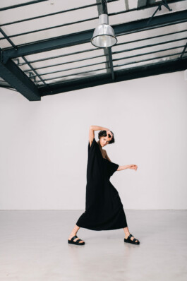 Karin Hackl Photos Fashion Fotografie Mode Campagne Kamen Clothing Wien