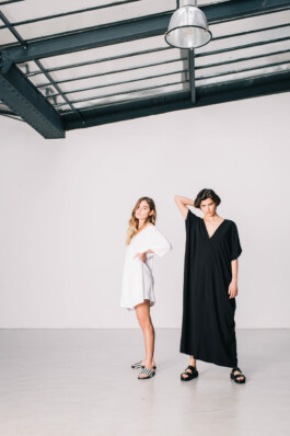 Karin Hackl Photos Fashion Fotografie Mode Campagne Kamen Clothing Wien