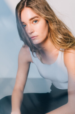 Karin Hackl Photos Fashion Fotografie Mode Campagne Kamen Clothing Wien