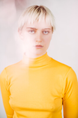 Karin Hackl Photos Fashion Fotografie Mode Campagne Kamen Clothing Wien