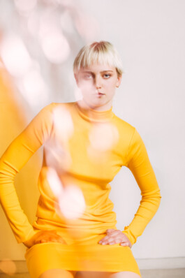 Karin Hackl Photos Fashion Fotografie Mode Campagne Kamen Clothing Wien