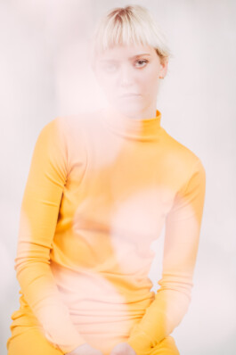 Karin Hackl Photos Fashion Fotografie Mode Campagne Kamen Clothing Wien