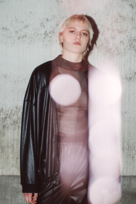 Karin Hackl Photos Fashion Fotografie Mode Campagne Kamen Clothing Wien