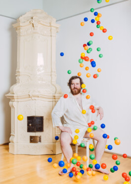  Karin Hackl Photos Fotos Artist Künstler Portrait Characters