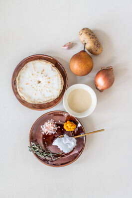 Karin Hackl Photos Fotos Food Photography Kochbuch Pascale Neuens TCM Küche Set Styling Attersee Wien