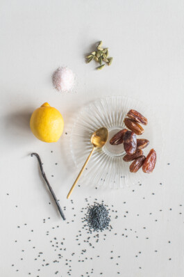 Karin Hackl Photos Fotos Food Photography Kochbuch Pascale Neuens TCM Küche Set Styling Attersee Wien