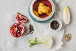 Karin Hackl Photos Fotos Food Photography Kochbuch Pascale Neuens TCM Küche Set Styling Attersee Wien