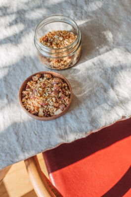 Karin Hackl Photos Fotos Food Photography Kochbuch Pascale Neuens TCM Küche Set Styling Attersee Wien