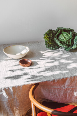 Karin Hackl Photos Fotos Food Photography Kochbuch Pascale Neuens TCM Küche Set Styling Attersee Wien