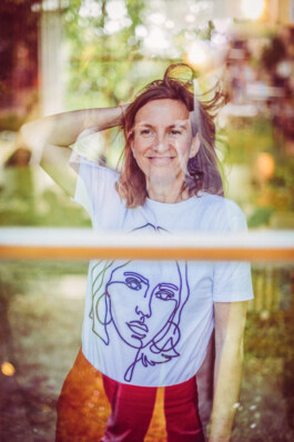 Karin Hackl Photos Fotos Food Photography Kochbuch Pascale Neuens TCM Küche Set Styling Attersee Wien