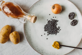 Karin Hackl Photos Fotos Food Photography Kochbuch Pascale Neuens TCM Küche Set Styling Attersee Wien