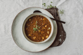 Karin Hackl Photos Fotos Food Photography Kochbuch Pascale Neuens TCM Küche Set Styling Attersee Wien