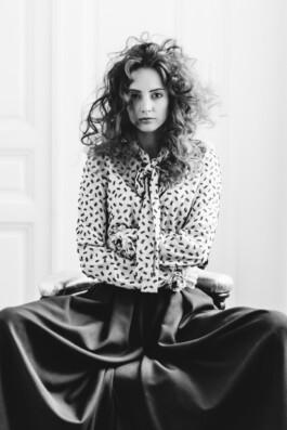 Karin Hackl Photos Fotos Characters Portraits People