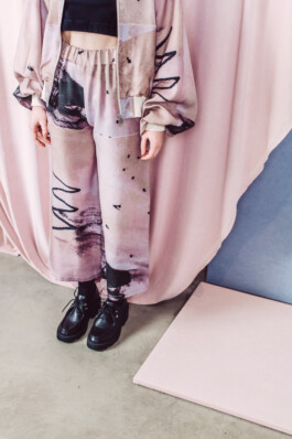  Karin Hackl Photos Fashion Fotografie Mode Campagne Amateur Fashion Wien