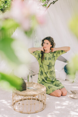 Karin Hackl Photos Fotos Fashion Photography Anukoo Fair Fashion Mode